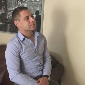 Meet your Posher, Haroldas